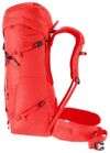 cumpără Rucsac turistic Deuter Guide 44+6 poppy-crimson (3361326 5124 0) în Chișinău 