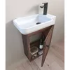 cumpără Lavoar Orka TP027 53x33 cm în Chișinău 