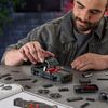 cumpără Mașină Hot Wheels JKG42 83 Chevy Silverado în Chișinău 