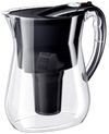 cumpără Cană filtrantă pentru apă Aquaphor Lyon black (A5) în Chișinău 