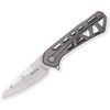 купить Нож походный Buck 1 0811GYS-B TRACE,FOLDER,LARGE,GRAY в Кишинёве 