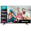 купить Телевизор Hisense 75A6BG в Кишинёве 