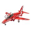 купить Конструктор Revell 64921 Masina de asamblat Revell Avion BAe Hawk T.1 Red Arrows, 48426 в Кишинёве 