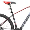 купить Велосипед Crosser LAVA 29" 18 21S Shimano+Logan Hidraulic Black/Red 29-080-21-18 29" 1254-18 в Кишинёве 