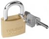 купить Замок навесной Tolsen 55104 Lacat din alama 40mm Industrial в Кишинёве 