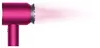 купить Фен Dyson HD07 Supersonic Fuchsia/Nickel в Кишинёве 