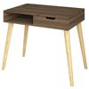 купить Офисный стол Trendy Offer, StejarDe lemn, 90x80x60cm в Кишинёве 