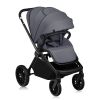 cumpără Сărucior pentru copii Lionelo Carucior 2in1 Mika Plus Grey Stone în Chișinău 