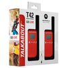 купить Рация Motorola T42 RED в Кишинёве 