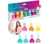 cumpără Set de creație Make it Real 10007M Rainbow Days of the week Nail Polish în Chișinău 