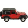cumpără Mașină Welly 22489 1:24 Jeep Wrangler Rubicon în Chișinău 