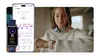 cumpără Fitness-tracker Huawei Band 9, Dawn White în Chișinău 