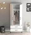 cumpără Dulap Trendy Kumsal T-Alb în Chișinău 