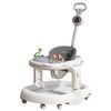 cumpără Premergător Richi 68892 Babywalker White (6889P) în Chișinău 