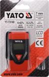 купить Измерительный прибор Yato YT73140 в Кишинёве 