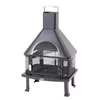 cumpără Grătar HEAT Outdoor Living Heat Saga Patio în Chișinău 