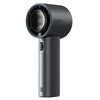 купить Вентилятор портативный JisuLife Fan Pro1S, 3-15h, 5000mAh, 100 viteze, Gri închis (KF2331288) в Кишинёве 