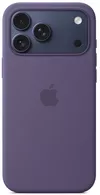 cumpără Husă pentru smartphone Apple iPhone 17 Pro Max Silicone Case with MagSafe – Purple Fog MGFN4ZM/A în Chișinău 