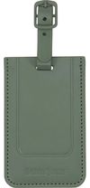 cumpără Accesoriu pentru bagaje Samsonite Ta Revolution, eticheta Pentru Bagaj x2, Verde (155592/1388) în Chișinău 