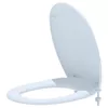 купить Сиденье для унитаза Aniplast WS0200EU Capac p/u WC в Кишинёве 