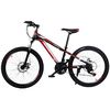 купить Велосипед Frike TY-MTB 26 Black/Red в Кишинёве 