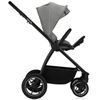 купить Детская коляска Lionelo Carucior 2in1 Meril Grey Stone в Кишинёве 