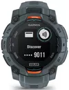cumpără Ceas inteligent Garmin Instinct 3, 45 mm, Solar, Twilight with Twilight Band (010-02934-01) în Chișinău 