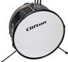 купить Ударная установка Clifton Childrens Drum Kit Black в Кишинёве 