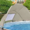 купить Бассейн каркасный Bestway 561FYBW Steel Pro Max 396х107cm, 11133L, cadru metalic в Кишинёве 
