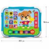 cumpără Jucărie muzicală Kids Hits KH02/001 Планшет Умный щенок în Chișinău 