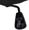 купить Офисное кресло Deco Gaming Blaze Black Grey Red в Кишинёве 