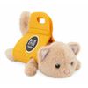 cumpără Jucărie de pluș Orange Toys K403/13 Milo&Millie, Beige Kitten 13cm în Chișinău 
