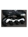 cumpără Role SEBA LUSK-RAY-DA 43 LUMINOUS RAY, Negru închis size 43 în Chișinău 