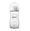 Бутылочка для кормления Avent Natural SCF036/17, 330 мл