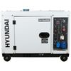 cumpără Generator Hyundai DHY8600SE în Chișinău 