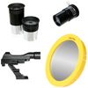cumpără Telescop Bresser Spica II 130/1000 EQ3 în Chișinău 