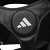 купить Товар для бокса Adidas ADIBHG023 Boxing Headguard Black/White L в Кишинёве 