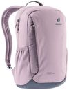 купить Рюкзак городской Deuter Vista Skip grape-graphite в Кишинёве 