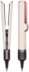 cumpără Placă de indreptat părul Dyson HT03 Airstrait Ceramic Pink în Chișinău 