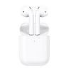 Наушники беспроводные Hoco ES39 Air Pods 2 Original Series  (Wireless Charging Case) [White]