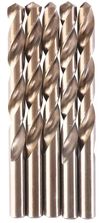 купить Сверло Ronix RH-5368 Set burghiu 11.5mm-4241 (5buc) в Кишинёве 