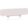 cumpără Protecție laterală pentru pătuț Lionelo Lora XL Beige Sand, 150x46cm (protectie pliabilă pentru pat) în Chișinău 