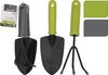 купить Грабли ProGarden 11939 Set mini instrumente de gradina 2buc в Кишинёве 