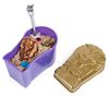 cumpără Set de creație Spin Master 6065193 Nisip kinetic Sarcofagul Mumiei în Chișinău 