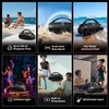 купить Колонка портативная Bluetooth Hisense VOYAGEBOOM в Кишинёве 