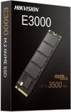 купить Накопитель SSD внутренний Hikvision HS-SSD-E3000(STD)/512G в Кишинёве 
