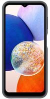 купить Чехол для смартфона Samsung EF-OA14 Card Slot Galaxy A14 Black в Кишинёве 