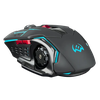 Wireless Gaming Mouse SVEN RX-G930W, Negru 