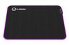 cumpără Covoraș pentru mouse LORGAR Main 313 360x300 Black Purple în Chișinău 