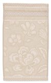 cumpără Prosop Pip Studio 325916 Jasmin Jacquard towel 30x50 Sand în Chișinău 